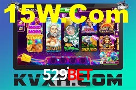 Desvendando o Mundo dos Jogos Virtuais na 529bet
